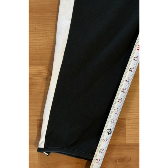 Polo Ralph Lauren interlock track pant sweats Polo Black sz L - Picture 8 of 12